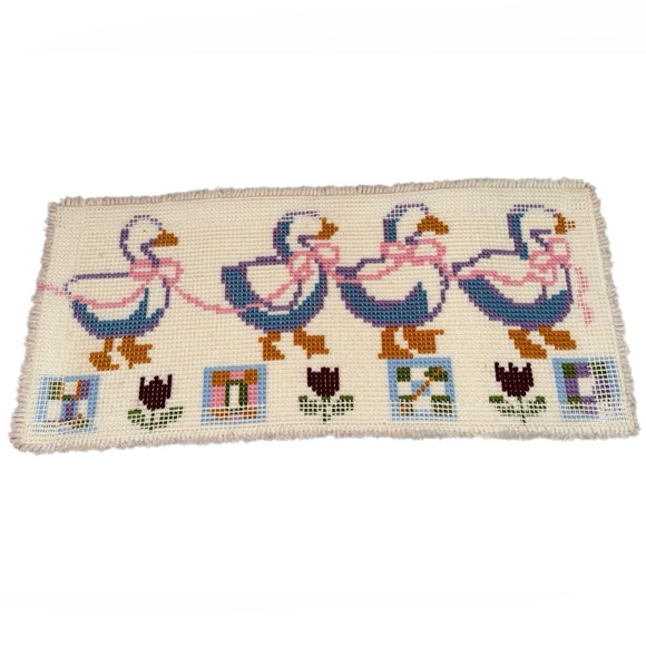 Adorable Duck Mat - Picture 2 of 8